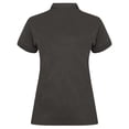 thumbnail image 2 of Henbury Womens Coolplus® Fitted Polo Shirt, 2 of 3
