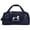 NAVY | SILVER, variant on Undeniable 5.0 Duffle Black | Silver