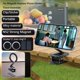 thumbnail image 5 of Travel Must Haves Soporte para Clip Metal Aleación Magnética IPhone 15 14 13 12, 5 of 8