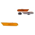 thumbnail image 1 of Par de Cuartos Chevrolet Camaro 2010 A 2015 DEPO Izquierdo 301221525627133 Derecho 301221525027132, 1 of 4