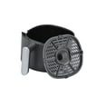 thumbnail image 5 of Freidora de aire Toastmaster de 2,6 l (2,75 cuartos), negra, TM-262AF, 5 of 5