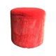 thumbnail image 1 of Taburete Kessa Muebles Yeal Rojo, 1 of 2