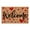 G, variant on Valentine'S Day Door Mat Natural Coir Welcome Doormats Non Front Door Rugs For Entrance Porch Spring Outdoors Decor 15.7 X 23.6 Inch (Welcome Red Hearts)