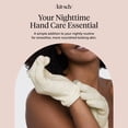 thumbnail image 2 of Kitsch Guantes de spa hidratantes, hidratantes, para manos, 2 of 9