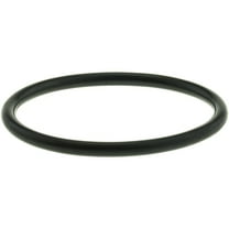 Gates 33671 Engine Coolant Thermostat Seal Fits select: 1997-2014 FORD F150, 2002-2019 FORD EXPLORER