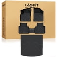 thumbnail image 1 of Alfombrillas y alfombrillas de carga LASFIT para Volkswagen VW Atlas Cross Sport 2020-2025, 1 of 8