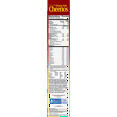 Honey Nut Cheerios Gluten Free Breakfast Cereal, 21.6 oz