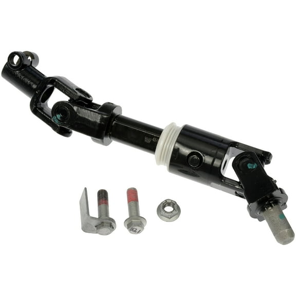 Steering Shaft Fits select: 2006-2007 BUICK LACROSSE, 2005 BUICK ALLURE