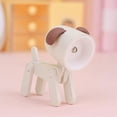 thumbnail image 1 of LED MINI LINDA NOCHE DE MASCOTAS LÁMPARA DE ESCRITORIO LED Kawaii Ins Mini Lindo Little Phone Stand Decorative Artículos, 1 of 5