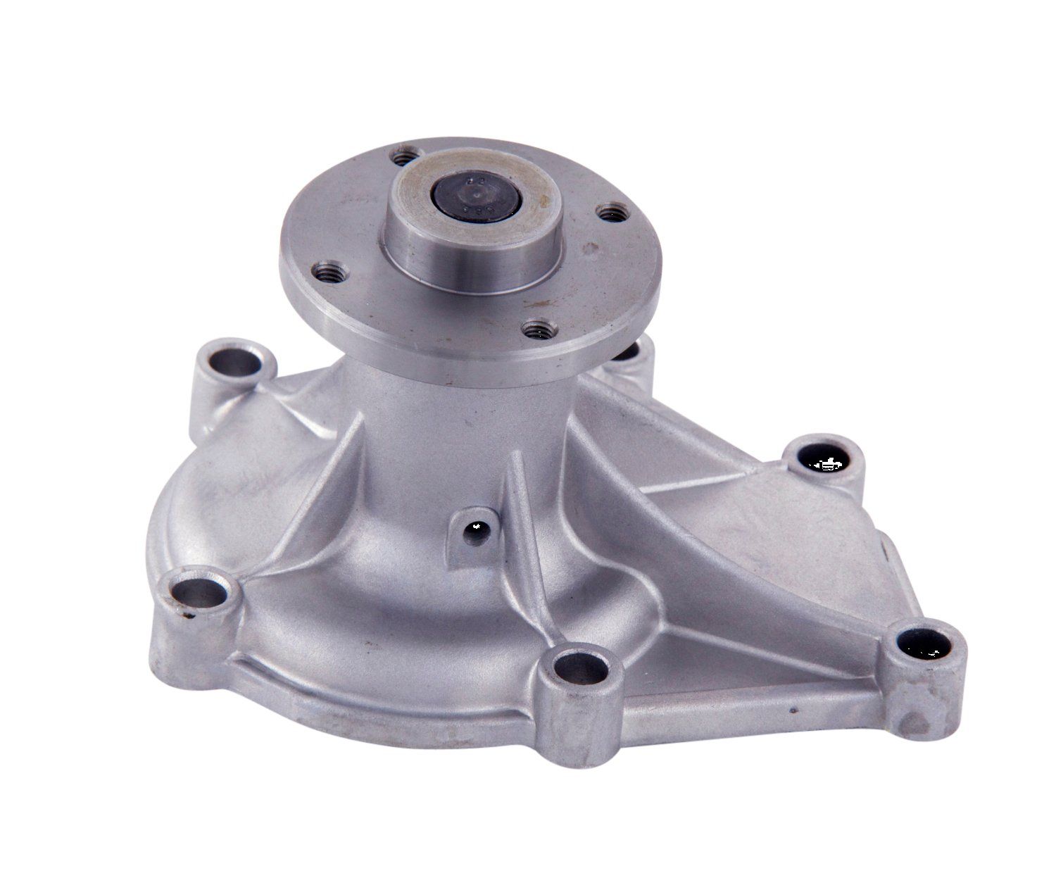Engine Water Pump Fits select: 1976-1981 CHEVROLET LUV, 1981-1987 ISUZU PUP