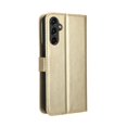 thumbnail image 4 of Funda tipo libro para Samsung Galaxy A14 4G, cartera todo‑en‑uno, funda multifuncional con tarjetero y correa de muñeca desmontable, 4 of 5