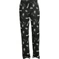 thumbnail image 5 of Scream Ghostface Men's Sleep Pants, Sizes S-2XL, 5 of 5