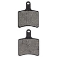 thumbnail image 4 of Niche Brake Pad Set for Arctic Cat M6000 M8000 1702-475 Rear Semi-Metallic 519-KPA2514D, 4 of 6
