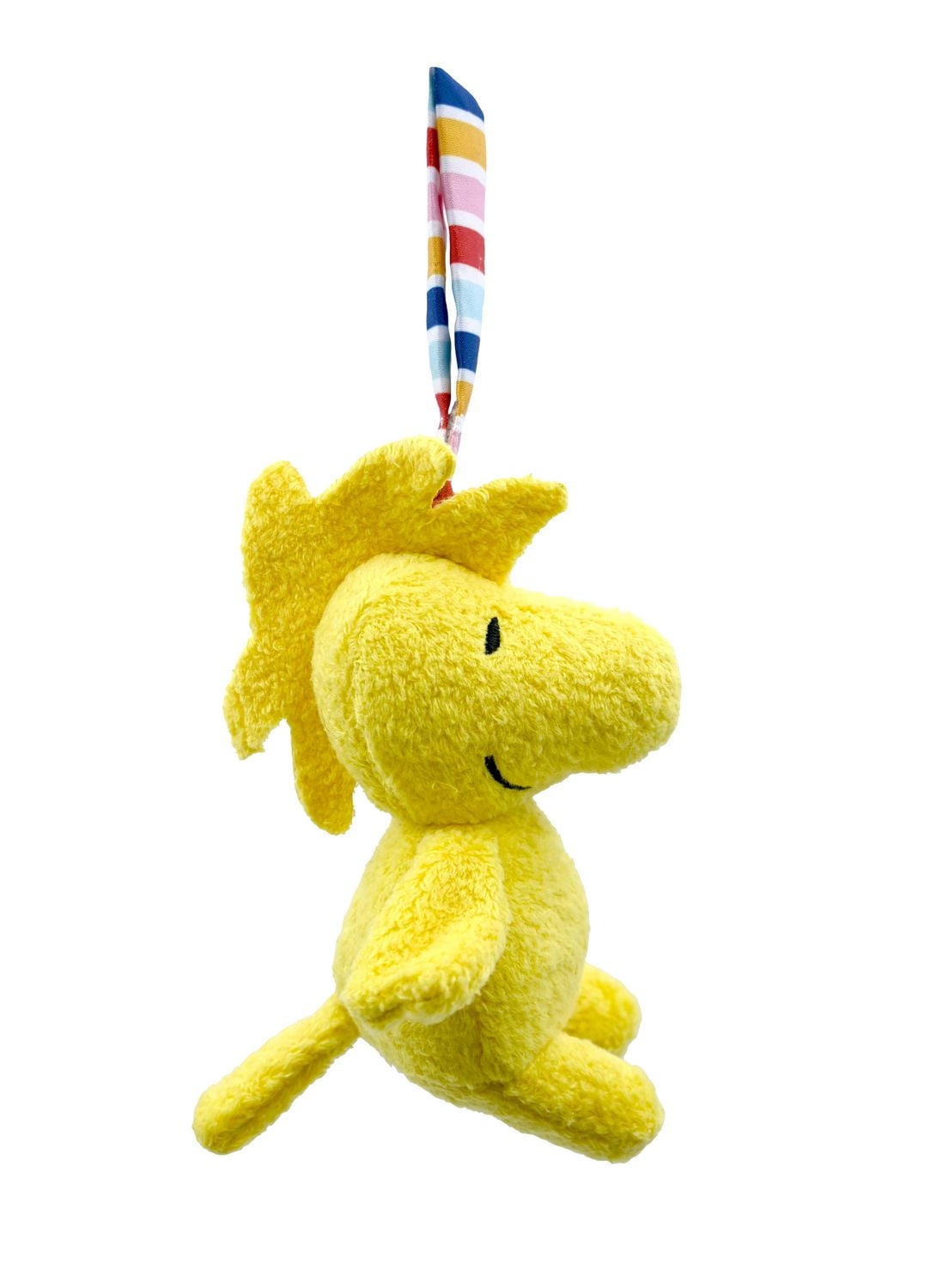 Carillons de Snoopy et Woodstock de bébé Kids Preffered 4,5 pouces