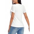thumbnail image 2 of Parasaurus Easter Egg EGGASAURUS Pure Women's Comfort Fit T-Shirt, 220g Pure Cotton, Casual Crew Neck, Ideal For Stylish Day Trips And Outdoor Fun. Tee For Adult, Men, Women, Teen, Teenager, Adolesce, 2 of 6