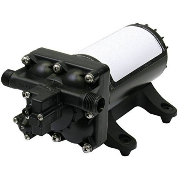 shurflo 4048153e75 high flow 4 gpm multifixture automatic demand