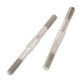 thumbnail image 1 of RV Tourbuckle Tie Rod, Tourbuckle Tie Rod Set Conception Légère pour Véhicule RC, 1 of 8