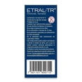 thumbnail image 3 of Etral TR 0 90/50Mg con 7 Sobres, 3 of 4