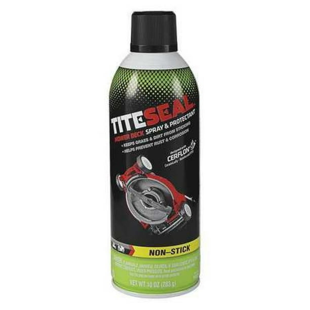 TITESEAL MDS11/6 Protectant Mower Deck Spray