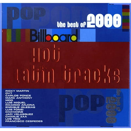 The Best Of Pop 2000