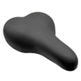 thumbnail image 1 of Asiento para bicicleta Mariluz WL-102 Negro Unisex MTB/URBANA, 1 of 7