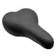 thumbnail image 1 of Asiento para bicicleta Mariluz WL-102 Negro Unisex MTB/URBANA, 1 of 7