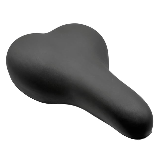 Asiento para bicicleta Mariluz WL-102 Negro Unisex MTB/URBANA