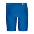 thumbnail image 3 of Embossed Python - Blue | Mens Staple, 3 of 4