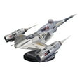 thumbnail image 4 of Star Wars: The Vintage Collection The Mandalorian’s N-1 Starfighter Kids Toy Action Figure for Boys and Girls Ages 4 5 6 7 8 and Up (3.75”), 4 of 11