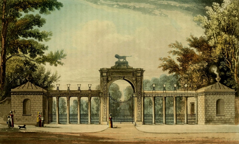 Repository Of Arts