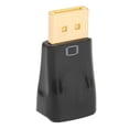 thumbnail image 3 of DisplayPort to VGA Adapter 1920x1080 60Hz DP to VGA Adapter Male to Female Connector for Computer Monitor Projector HDTV, 3 of 4