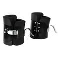 thumbnail image 4 of Gravity Boots Inversion Gravity Boots Solid Steel Frame Fitness Strength Training Gravity/Inversion Boots Fitness Building Equipment, 4 of 8