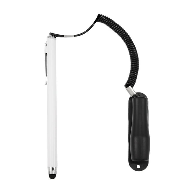 Stylus de Remplacement, Stylet, Haute Sensibilité Capacitive Universelle pour Téléphone Portable Tablette