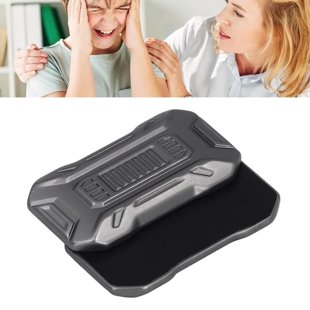 Juguete Deslizante con Tarjeta de Empuje aleación de Zinc Sonido Nítido Uso Multiusos Juguete Deslizante Coleccionable con Sonido Nítido ANGGREK Otros