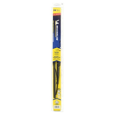 MICHELIN® High Performance 14" Conventional Windshield Wiper Blade