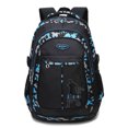 thumbnail image 1 of Mochila para adolescentes, mochila informal transpirable para ordenador portátil de gran capacidad, mochila escolar, 1 of 3