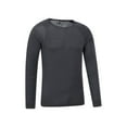 thumbnail image 2 of Mountain Warehouse Mens Merino Wool Thermal Base Layers Set, 2 of 4