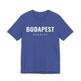 thumbnail image 3 of Budapest Hungary Classic T-Shirt, 3 of 4