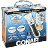 Conair Ultimate Total Grooming Kit, 25 Piece