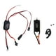 thumbnail image 1 of Motor cepillado 1/24 RC y controlador de velocidad eléctrico 30A para Axial SCX24 Axi90081 RC Hobby Car Crawler Model perfke ESC de coche RC, 1 of 9