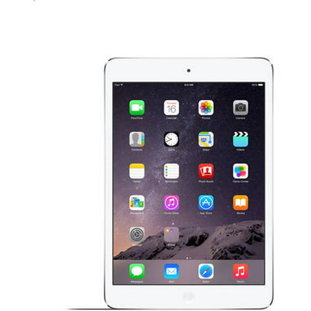 Apple iPad mini 16GB Wi-Fi (Best Os For Mac Mini)