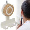 thumbnail image 5 of Razors Hooks Removable Water Resistant for Washroom, 5 of 5