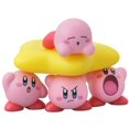 thumbnail image 3 of Figura Coleccionable Ensky Kirby Nosechara Apilable, 3 of 9