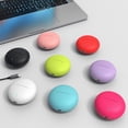 thumbnail image 2 of Auriculares Bluetooth TWS, auriculares inalámbricos Bluetooth de color macaron y color esmerilado, 2 of 6