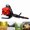 75.6CC 4 Cycle 900CFM 5HP 210MPH(Red), variant on Floseru 80CC 900 CFM Leaf Blower - 2 Cycle Backpack Gas Powered Leaf Blower, Grass Lawn Blower Air Cooling Gasoline Backpack Grass Blower, Backpack Snow Blower for Garden