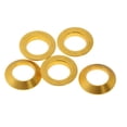 thumbnail image 4 of 5Pcs Winding Metal Sew dix.0, 4 of 7