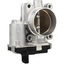 S20221 CCIYU Throttle Body fit for 2.4L for Chevy Equinox 2012-2017, for Chevy for Malibu 2013-2014, for GMC Terrain 2012-2017, for Buick Regal/Verano 2012-2017