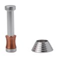 thumbnail image 2 of Fidget Hand Toys Ansiedad Alivio del estrés Relax Gravity Desk Toy para niños/adultos (Cobre), 2 of 6