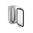 thumbnail image 2 of Velvac 708368 Right Side Heated Motorized Lighted Mirror, 2 of 3
