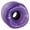 Solid Purple, variant on Shark Wheels DNA Skateboard Wheels 78a 72mm Ibiza Blue